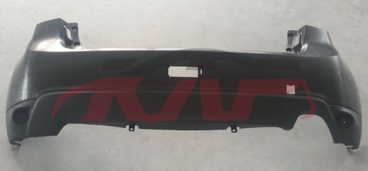 For Mitsubishi 27032013 Asx, Sport&nbsp;rear Bumper&nbsp;6410c521zz   6410c522zz, 劲炫 Asx Auto Part Price, Mitsubishi  Auto Part-6410C521ZZ   6410C522ZZ