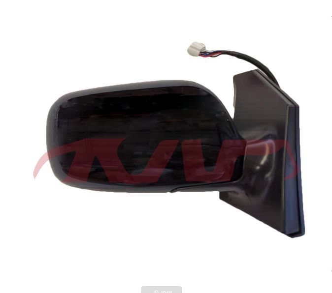 For Toyota 20512005  Allion&nbsp;door Mirror&nbsp;ty39-0112b, Toyota  Left Driver Side Mirror, Allion Car Accessorie Catalog-TY39-0112B
