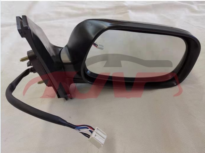 For Toyota 20512005  Allion&nbsp;door Mirror&nbsp;ty39-0112b, Toyota  Left Driver Side Mirror, Allion Car Accessorie Catalog-TY39-0112B