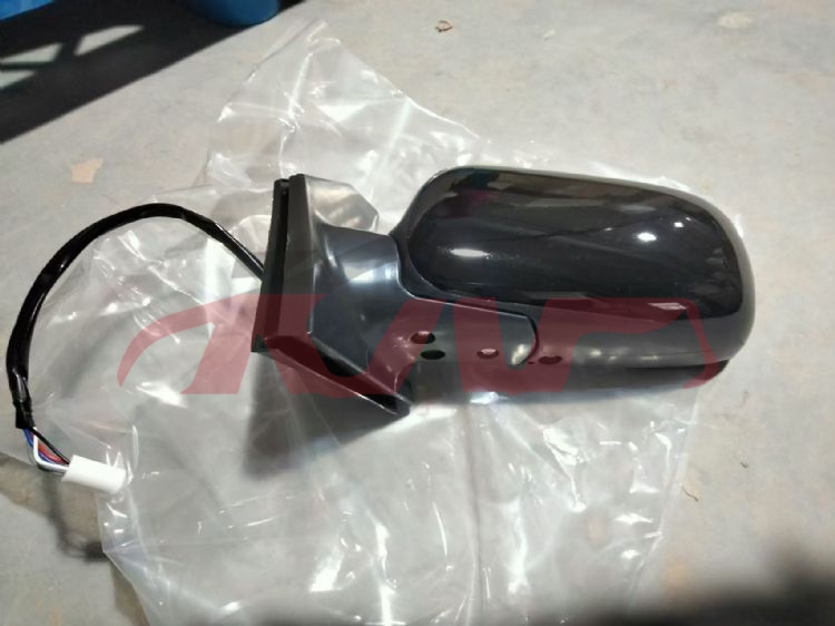 For Toyota 20512005  Allion&nbsp;door Mirror&nbsp;ty39-0112b, Toyota  Left Driver Side Mirror, Allion Car Accessorie Catalog-TY39-0112B