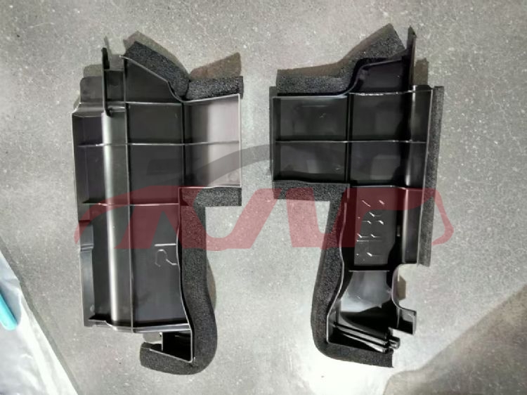 For Toyota 11392020 Corolla&nbsp;side Guide Plate&nbsp;16593-0t220, 16595-0y170, Toyota   Car Body Parts, Corolla Automotive Accessorie-16593-0T220, 16595-0Y170