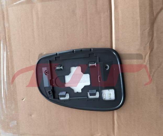 For Toyota 2492009 Prius&nbsp;door Mirror Lens W/heating&nbsp;, Prius  Accessories, Toyota  Side Mirrors-