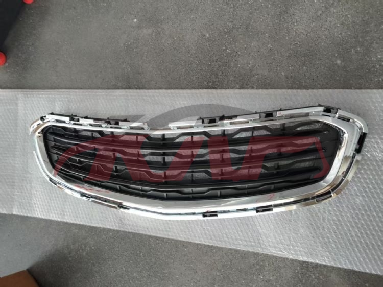 For Chevrolet 10072015 Cruze&nbsp;grille&nbsp;95405770, Chevrolet  Plastic Grille, Cruze Auto Part-95405770