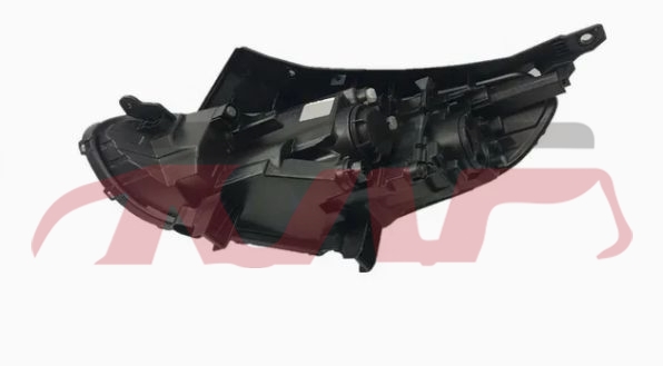 For Hyundai 18962018-2019 Sonata&nbsp;head Lamp, Halogen Usa Type&nbsp;r92102-c2500  L92101-c2500, Sonata Car Part, Hyundai  Auto Part-R92102-C2500  L92101-C2500