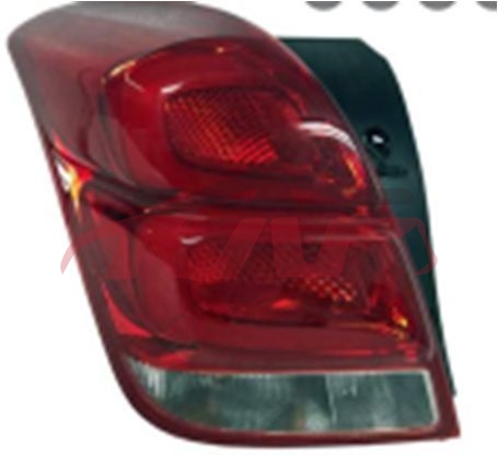 For Chevrolet 2334trax  2020 tail Lamp 42750549, Chevrolet   Automotive Parts, Trax Car Accessories Catalog42750549