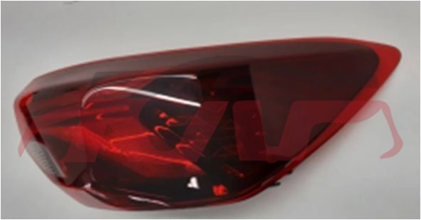 For Chevrolet 23332020 Onix Sedan&nbsp;tail Lamp Outside&nbsp;26298927 26298928, Cavalier Car Accessories, Chevrolet  Car Tail Lamp-26298927 26298928