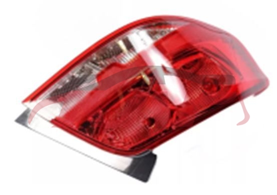For Chevrolet 16542015 Sail&nbsp;tail Lamp&nbsp;9066101, Chevrolet  Auto Lamp, Sail Parts For Cars-9066101