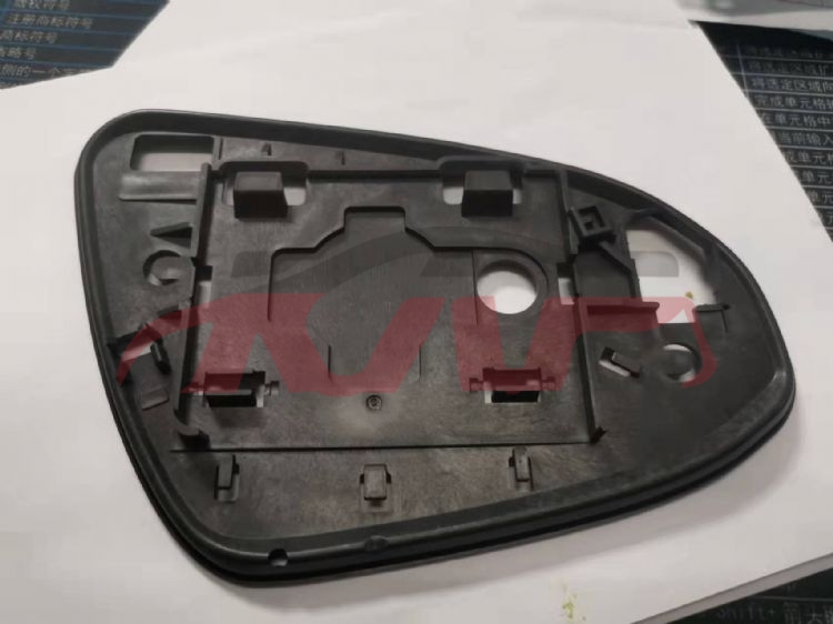 For Toyota 2142012-2014 Camry/aurion&nbsp;reversing Mirror Lens&nbsp;, Camry Car Accessorie Catalog, Toyota  Car Lamps-