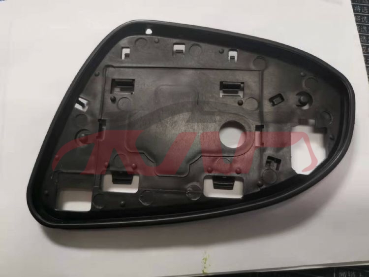 For Toyota 2021914 Vios reversing Mirror Lens , Vios  Car Accessorie Catalog, Toyota  Car Lamps