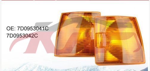 For V.w. 2032351990-2002 T4&nbsp;corner Lamp&nbsp;7d0953041c 7d0953042c, Transporter Accessories, V.w.  Tail Lights-7D0953041C 7D0953042C