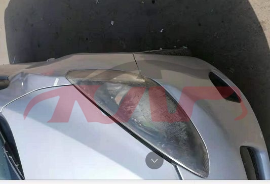 For Mazda 5502007-2011 Mazda 2&nbsp;tail Lamp Cover&nbsp;, Mazda  Auto Parts, Mazda 2 Parts For Cars-