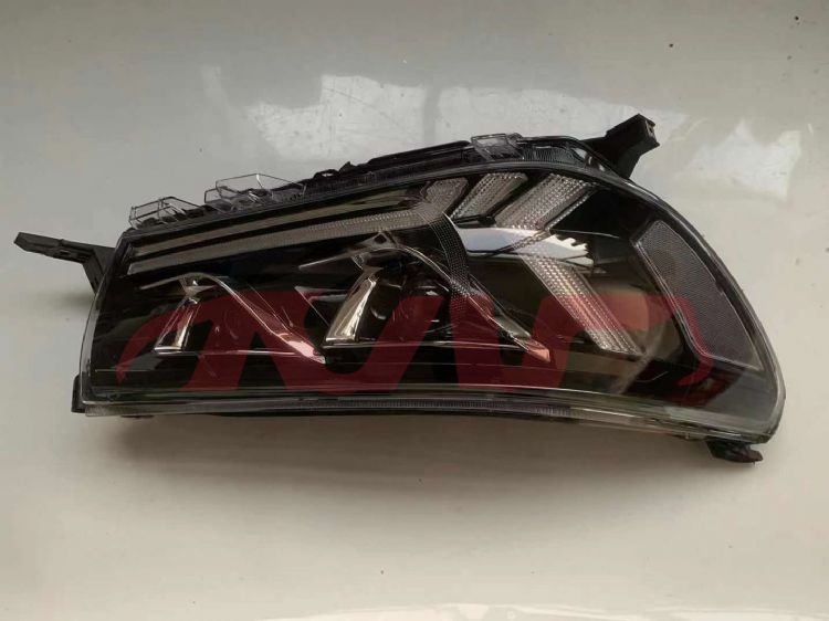 For Toyota 2312015 Hilux Revo&nbsp;head Lamp&nbsp;, Toyota  Auto Headlight, Hilux Automotive Accessories-