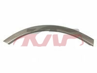 For Audi 21112016-2019 Q7&nbsp;rear Wheel Eyebrow, Long&nbsp;4m0853817a   4m0853818a, Q7 Car Parts Discount, Audi  Wheel Trims-4M0853817A   4M0853818A
