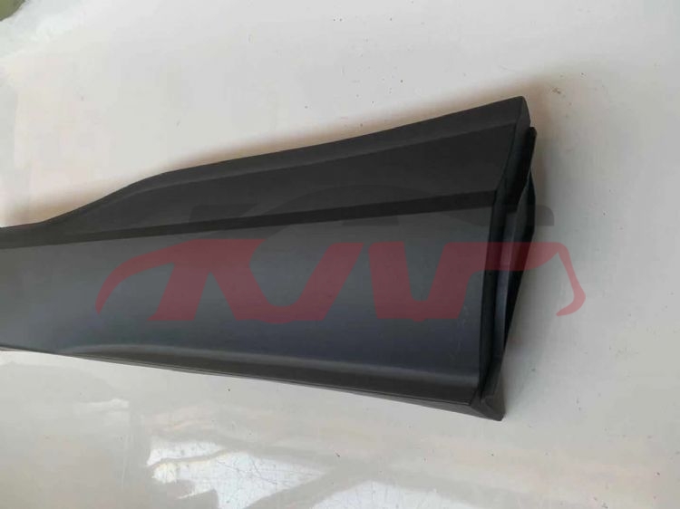 For Ford 21342015 Edge&nbsp;rear Door Moulding&nbsp;l Fk7b-r254a77-a     R Fk7b-r254a76-a, Ford  Cover, Edge List Of Auto Parts-L FK7B-R254A77-A     R FK7B-R254A76-A