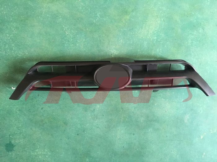 For Toyota 2272014 Yaris&nbsp;grille Black)&nbsp;, Toyota  Auto Lamp, Yaris Replacement Parts For Cars-