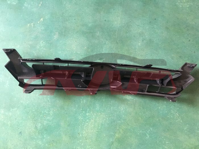 For Toyota 2272014 Yaris&nbsp;grille Black)&nbsp;, Toyota  Auto Lamp, Yaris Replacement Parts For Cars-