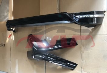 For Toyota 20782014-2020 4runner&nbsp;body Kits&nbsp;, 4runner Accessories, Toyota  Auto Part-