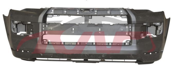 适用于丰田2014-2020 超霸&nbsp;前杠 14-20年&nbsp;52119-35913, 超霸 汽车配件商店, 丰田 前杠-52119-35913