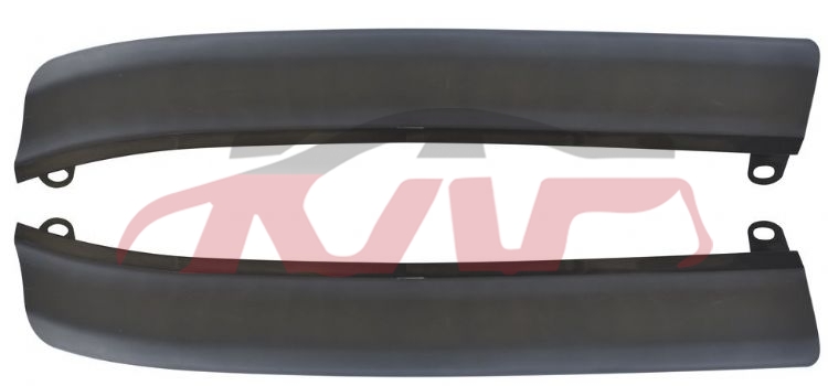 For Toyota 20782014-2020 4runner&nbsp;front Bumper Lower Board&nbsp;, Toyota   Automotive Accessories, 4runner Auto Parts-