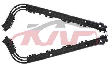 For Toyota 20782014-2020 4runner&nbsp;rear Bumper Bracket&nbsp;, 4runner Car Accessorie, Toyota  Car Lamps-