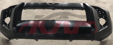 适用于丰田2014-2020 超霸&nbsp;前保险杠/低配&nbsp;52119-35914, 超霸 汽车配件, 丰田 前保-52119-35914