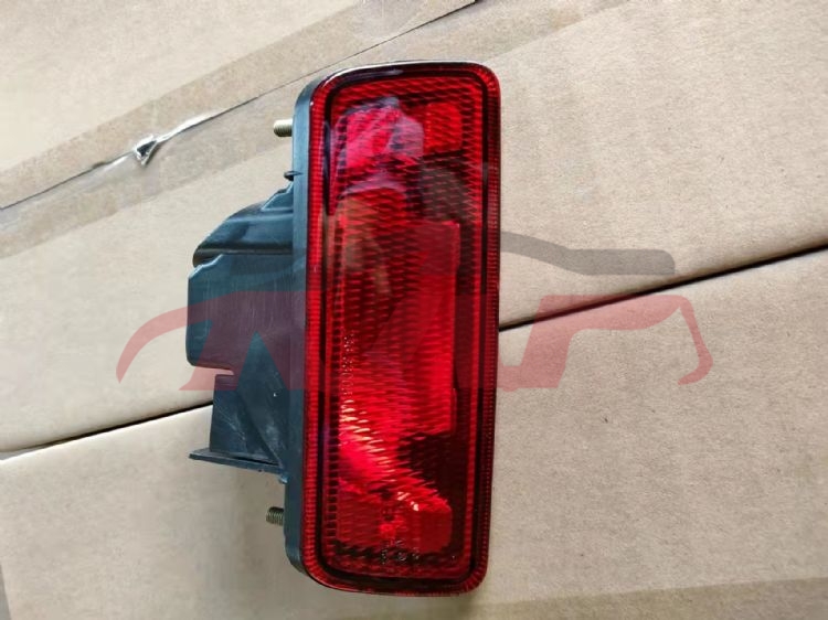 For Nissan 8202016 Qashqaij11)/rogue Sport&nbsp;rear Fog Lamp&nbsp;, Qashqai Parts Suvs Price, Nissan   Fog Lamp Led Daylight-