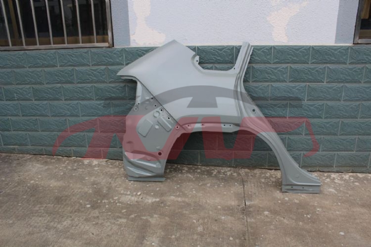 For Toyota 18882019-2020 Rav4 Usa&nbsp;fender Rear&nbsp;61602-0r170  61601-0r170, Rav4 Car Part, Toyota  Auto Parts-61602-0R170  61601-0R170