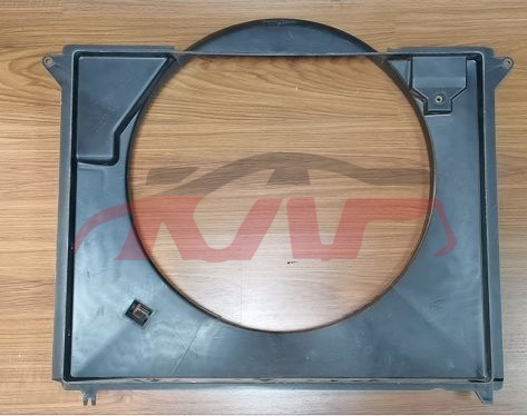 For Toyota 2342004 Hilux/vigo&nbsp;fan Shroud&nbsp;16711-05060, Toyota  Cooling Fan Shroud, Hilux Car Spare Parts-16711-05060