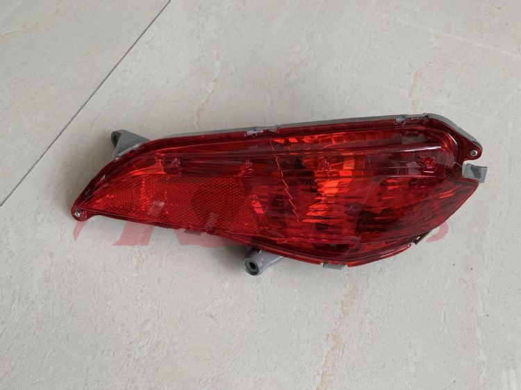 For Toyota 18392019 Vios&nbsp;rear Bumper Lamp One With A Hole, One Without&nbsp;l 81480-0d170 R 81490-0d170, Vios List Of Auto Parts, Toyota  Auto Lamp-L 81480-0D170 R 81490-0D170