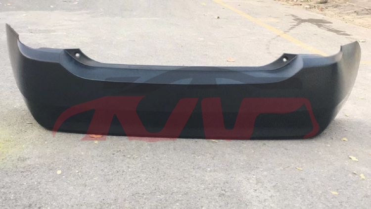 For Toyota 2502003-2005  Prius&nbsp;rear Bumper&nbsp;52159-47903, 52159-47050, 52159-47030, Prius  Car Parts, Toyota  Rear  Front Bumper-52159-47903, 52159-47050, 52159-47030