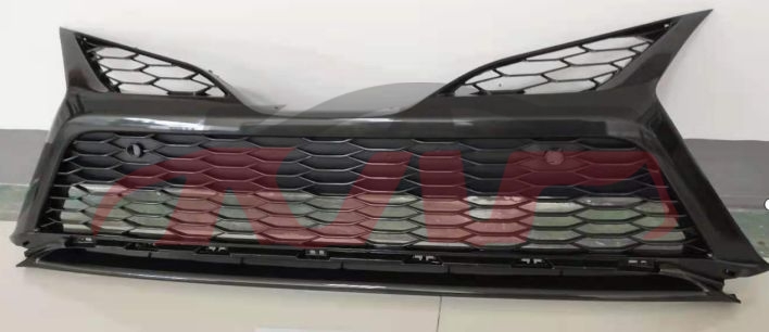 For Toyota 23022021 Camry Se Usa&nbsp;bumpergrillew/radarhole&nbsp;53113-0616053113-0623053102-06630, Toyota   Car Body Parts, Camry Car Accessories-53113-0616053113-0623053102-06630