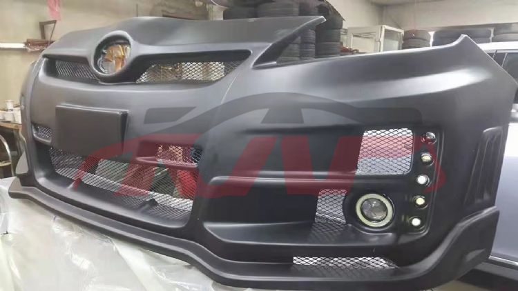 For Toyota 16852012 Prius V&nbsp;front Bumper Modify&nbsp;, Prius  Basic Car Parts, Toyota  Auto Lamp-