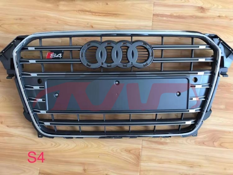 For Audi 10542013-2015 A4（b8pa)&nbsp;grille&nbsp;, Audi  Grille Guard, A4 Auto Parts-