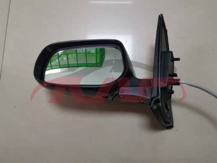 For Toyota 23322006 Axio&nbsp;door Mirror, 5 Line&nbsp;, Toyota  Car Mirror, Axio Accessories-
