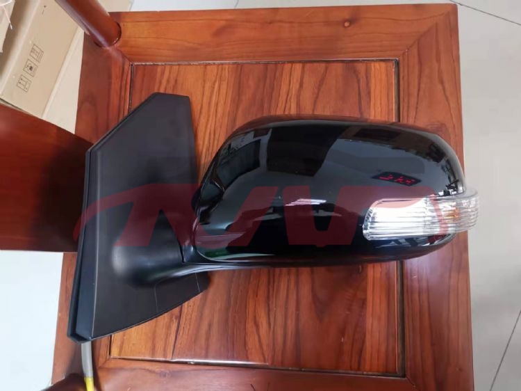 For Toyota 23322006 Axio&nbsp;door Mirror&nbsp;, Axio Car Accessorie Catalog, Toyota   Rear View Mirror Left Driver Side-
