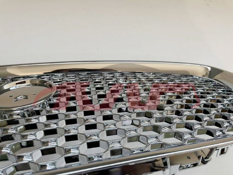 For For Jaguar636xe 17&nbsp;grille&nbsp;t4n5778, Jaguar Xe Car Parts Shipping Price, For Jaguar Plastic Grills-T4N5778