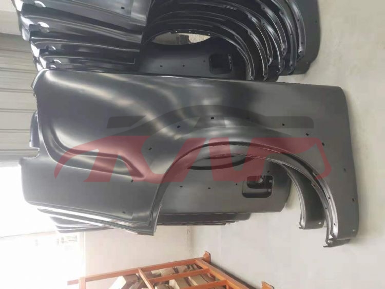 For Toyota 2342004 Hilux/vigo&nbsp;rear Fender&nbsp;, Hilux Accessories Price, Toyota  Auto Parts-