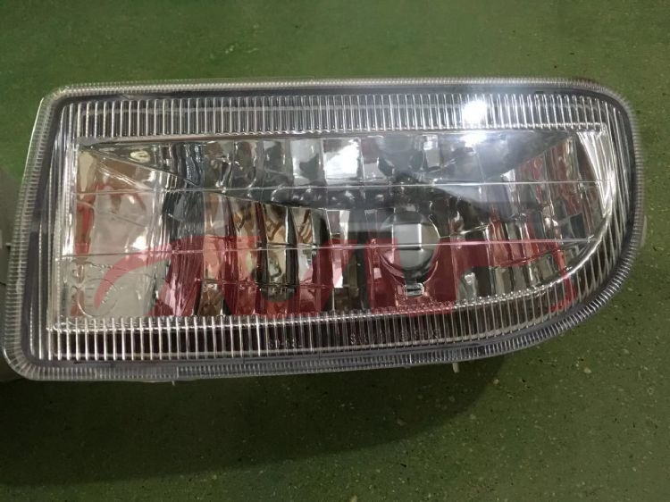 For Toyota 203141998-2004 Landcruiser Fj100&nbsp;fog Lamp&nbsp;81210-60111 81220-60031, Land Cruiser Car Parts Catalog, Toyota   Rear Fog Light-81210-60111 81220-60031