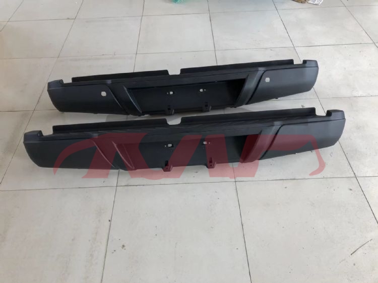 For Nissan 10872015 Navara&nbsp;rear Bumper&nbsp;, Nissan  Auto Lamps, Navara Car Parts Shipping Price-