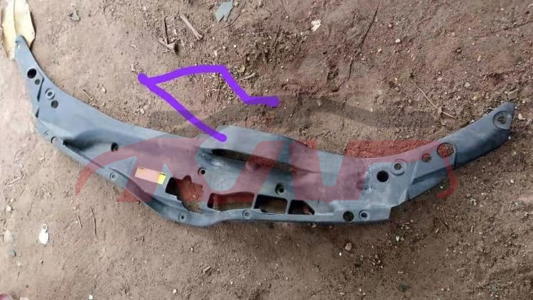 For Toyota 9682009 Venza&nbsp;water Tank Cover Upper&nbsp;, Toyota  Auto Part, Venza Auto Parts-