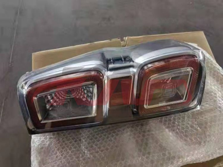 For Isuzu 35712020 D-max High&nbsp;tail Lamp Led 4wd&nbsp;, Isuzu   Car Led Taillights, D-max Auto Parts-
