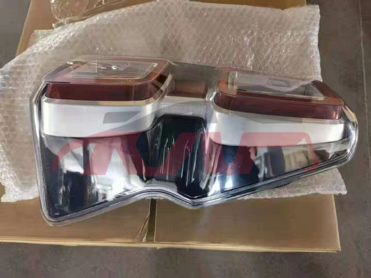 For Isuzu 35712020 D-max High&nbsp;tail Lamp Led 4wd&nbsp;, Isuzu   Car Led Taillights, D-max Automotive Parts-