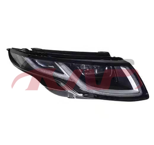 For Land Rover 642evoque 16&nbsp;head Lamp Led Electric&nbsp;, Evoque Automotive Parts Headquarters Price, Land Rover  Car Headlamps-