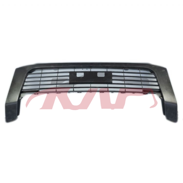 For Toyota 2312015 Hilux Revo&nbsp;bumper Grille 2wd&nbsp;52104-0k010, Toyota  Automobile Grid, Hilux Car Parts Discount-52104-0K010