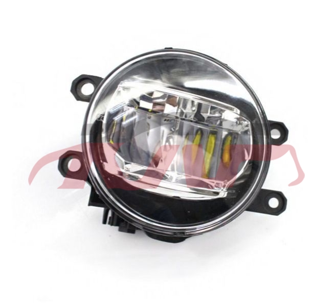 For Toyota 10262018-2020 Camry&nbsp;fog Lamp&nbsp;l 81220-48050 R 81210-48050, Toyota  Reversing Mirror Housing, Camry Auto Part-L 81220-48050 R 81210-48050