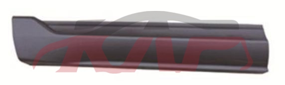 For Ford 21342015 Edge&nbsp;front Door Moulding&nbsp;l Fk7b-r20849-a     R Fk7b-r20848-a, Edge Auto Part Price, Ford  Cover-L FK7B-R20849-A     R FK7B-R20848-A