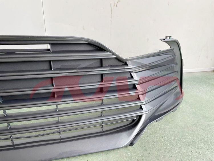 For Toyota 26642021 Camry Le, Usa&nbsp;bumper Grille-without Radar Hole&nbsp;53102-06290   53102-06280, Camry Auto Part, Toyota  Auto Parts-53102-06290   53102-06280