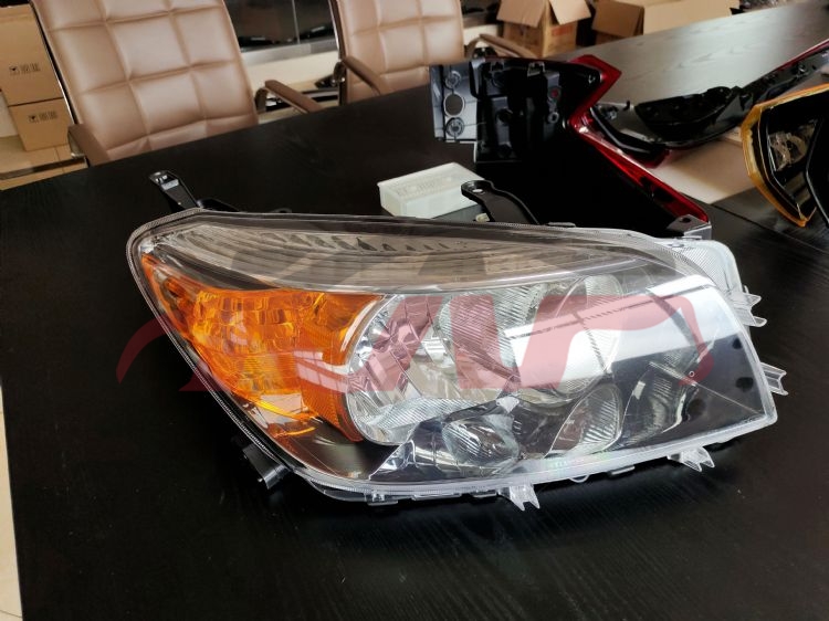 For Toyota 2442006-2008 Rav4&nbsp;head Lamp&nbsp;l81170-42371 R81130-42371, Rav4 Accessories, Toyota  Car Lamp-L81170-42371 R81130-42371