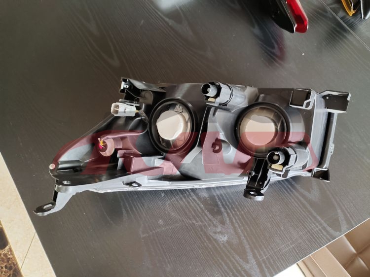 For Toyota 2442006-2008 Rav4&nbsp;head Lamp&nbsp;l81170-42371 R81130-42371, Rav4 Accessories, Toyota  Car Lamp-L81170-42371 R81130-42371