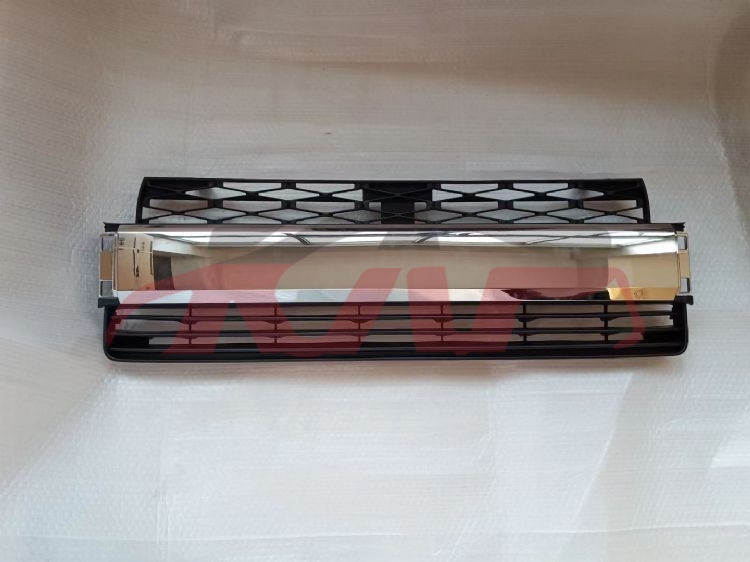 For Toyota 20782014-2020 4runner&nbsp;bumper Grille Assy&nbsp;, 4runner Car Accessorie, Toyota  Car Lamps-
